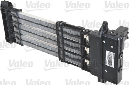 Valeo 515139 - Autonomā apsildes sistēma autodraugiem.lv
