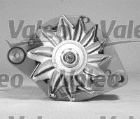 Valeo 518040 - Ģenerators autodraugiem.lv