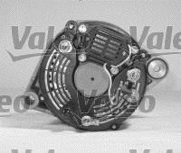 Valeo 518040 - Ģenerators autodraugiem.lv