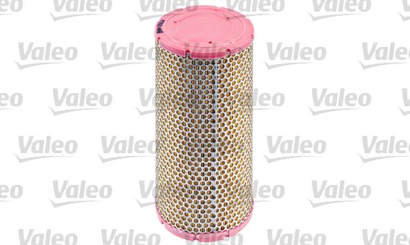 Valeo 585624 - Gaisa filtrs autodraugiem.lv