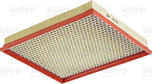 Valeo 585038 - Gaisa filtrs autodraugiem.lv