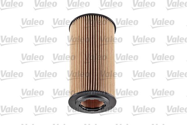 Valeo 586541 - Eļļas filtrs autodraugiem.lv