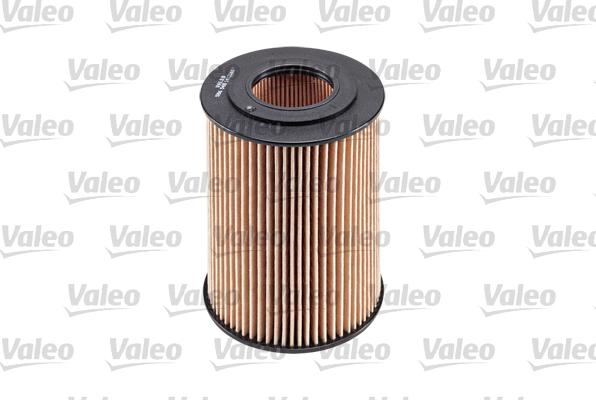 Valeo 586548 - Eļļas filtrs autodraugiem.lv