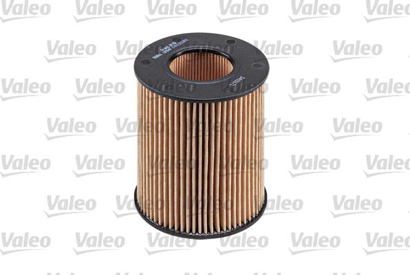 Valeo 586554 - Eļļas filtrs autodraugiem.lv