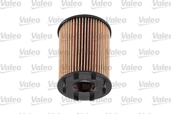 Valeo 586516 - Eļļas filtrs autodraugiem.lv
