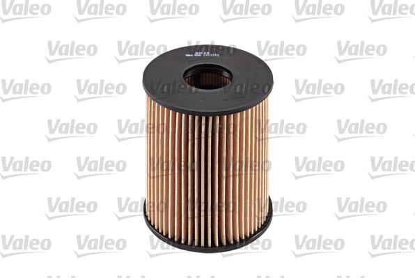Valeo 586516 - Eļļas filtrs autodraugiem.lv