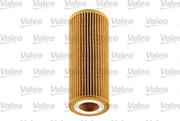 Valeo 586511 - Eļļas filtrs autodraugiem.lv