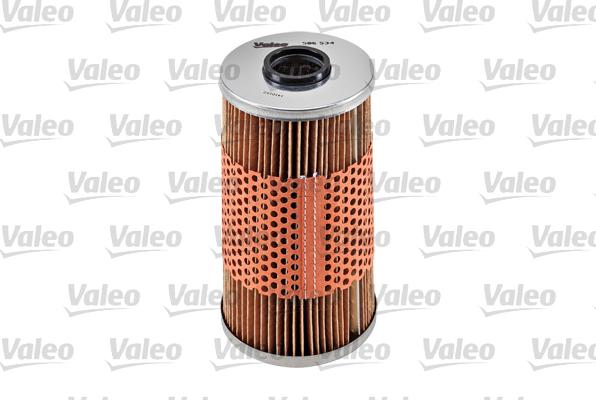 Valeo 586534 - Eļļas filtrs autodraugiem.lv