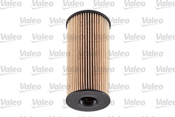 Valeo 586529 - Eļļas filtrs autodraugiem.lv