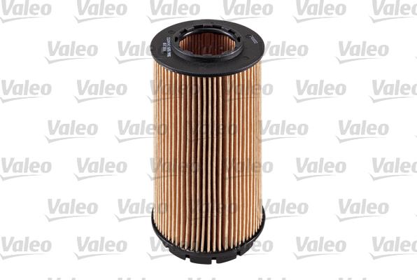 Valeo 586525 - Eļļas filtrs autodraugiem.lv