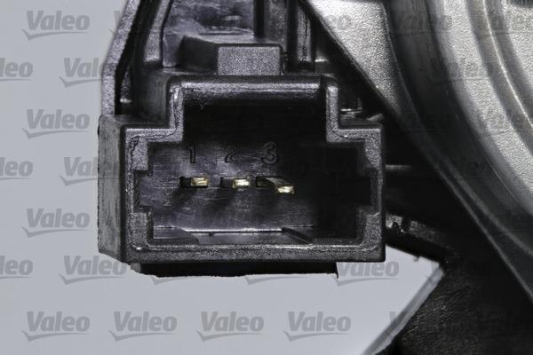 Valeo 582640 - Stikla tīrītāju motors autodraugiem.lv