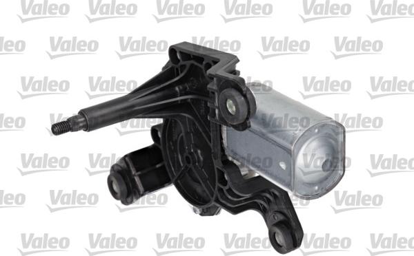 Valeo 582641 - Stikla tīrītāju motors autodraugiem.lv