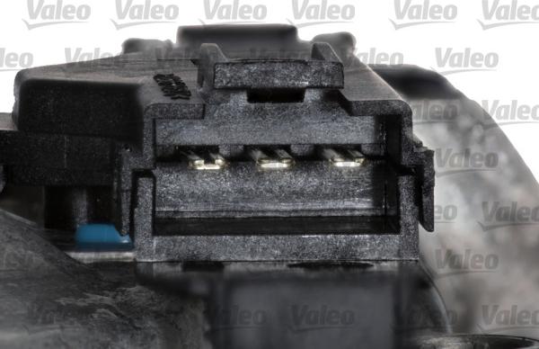 Valeo 582667 - Stikla tīrītāju motors autodraugiem.lv