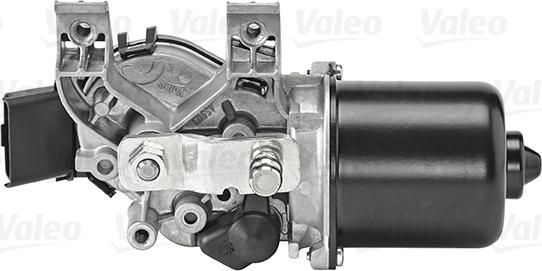 Valeo 582605 - Stikla tīrītāju motors autodraugiem.lv