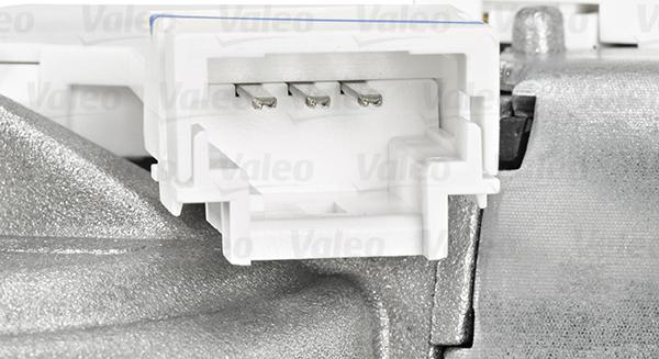 Valeo 582603 - Stikla tīrītāju motors autodraugiem.lv