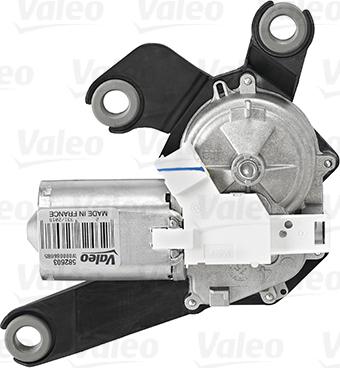 Valeo 582603 - Stikla tīrītāju motors autodraugiem.lv