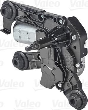 Valeo 582615 - Stikla tīrītāju motors autodraugiem.lv