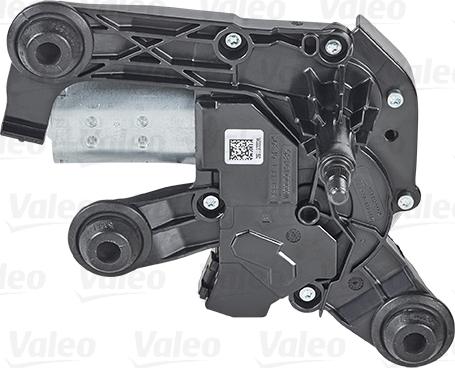 Valeo 582615 - Stikla tīrītāju motors autodraugiem.lv