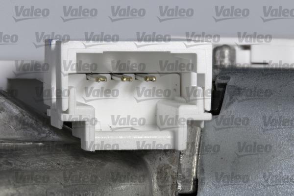 Valeo 582644 - Stikla tīrītāju motors autodraugiem.lv