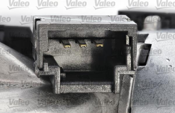 Valeo 582638 - Stikla tīrītāju motors autodraugiem.lv