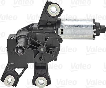 Valeo 582621 - Stikla tīrītāju motors autodraugiem.lv