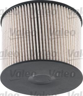 Valeo 587927 - Degvielas filtrs autodraugiem.lv