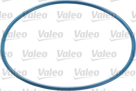 Valeo 587927 - Degvielas filtrs autodraugiem.lv