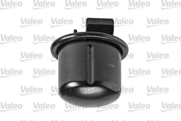 Valeo 587203 - Degvielas filtrs autodraugiem.lv