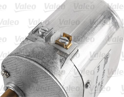 Valeo 579614 - Stikla tīrītāju motors autodraugiem.lv
