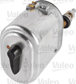 Valeo 579614 - Stikla tīrītāju motors autodraugiem.lv