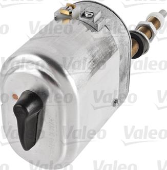 Valeo 579616 - Stikla tīrītāju motors autodraugiem.lv