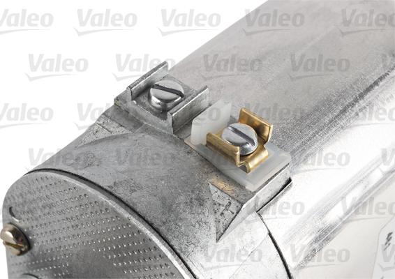 Valeo 579677 - Stikla tīrītāju motors autodraugiem.lv