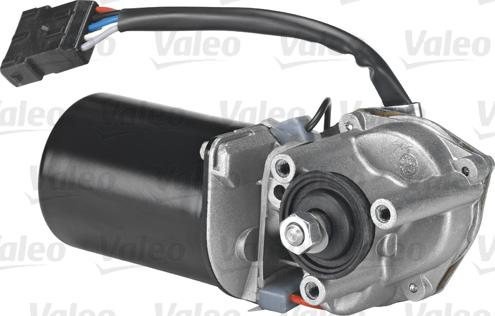 Valeo 579071 - Stikla tīrītāju motors autodraugiem.lv