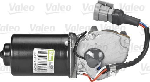 Valeo 579142 - Stikla tīrītāju motors autodraugiem.lv