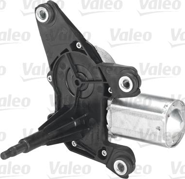 Valeo 579755 - Stikla tīrītāju motors autodraugiem.lv