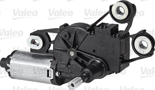 Valeo 579719 - Stikla tīrītāju motors autodraugiem.lv
