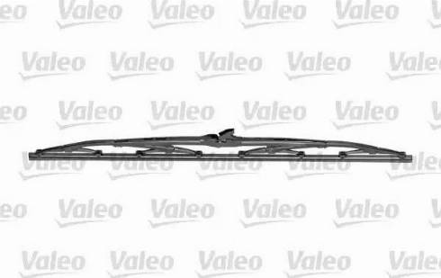 Valeo 574190 - Stikla tīrītāja slotiņa autodraugiem.lv