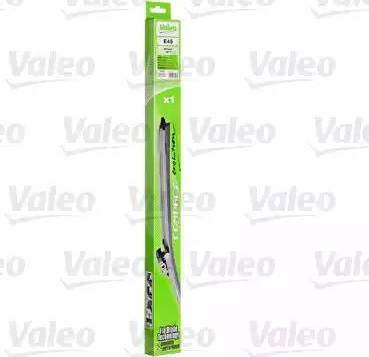 Valeo 575903 - Stikla tīrītāja slotiņa autodraugiem.lv