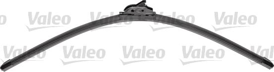 Valeo 575790 - Stikla tīrītāja slotiņa autodraugiem.lv