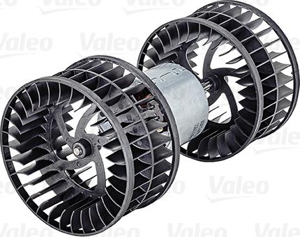 Valeo 698438 - Salona ventilators autodraugiem.lv