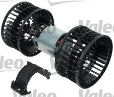 Valeo 698437 - Salona ventilators autodraugiem.lv