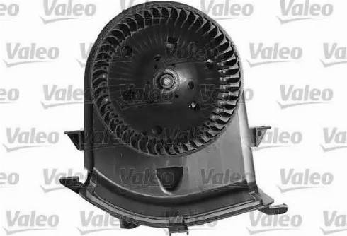 Valeo 698080 - Salona ventilators autodraugiem.lv
