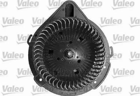 Valeo 698157 - Salona ventilators autodraugiem.lv