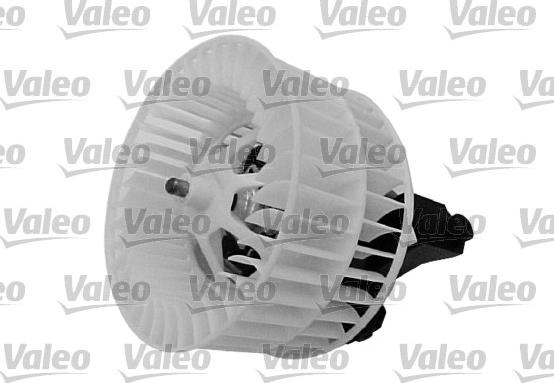 Valeo 698841 - Salona ventilators autodraugiem.lv