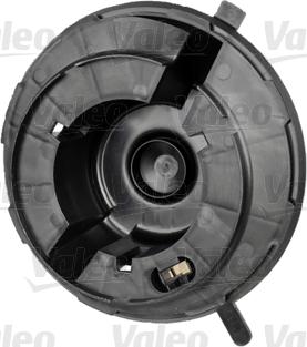 Valeo 698809 - Ventilators, Motora dzesēšanas sistēma autodraugiem.lv