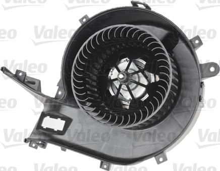 Valeo 698803 - Salona ventilators autodraugiem.lv