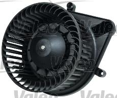 Valeo 698814 - Salona ventilators autodraugiem.lv