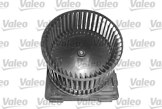 Valeo 698393 - Salona ventilators autodraugiem.lv