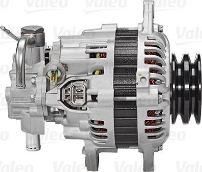 Valeo 600012 - Ģenerators autodraugiem.lv