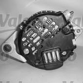 Valeo 600022 - Ģenerators autodraugiem.lv